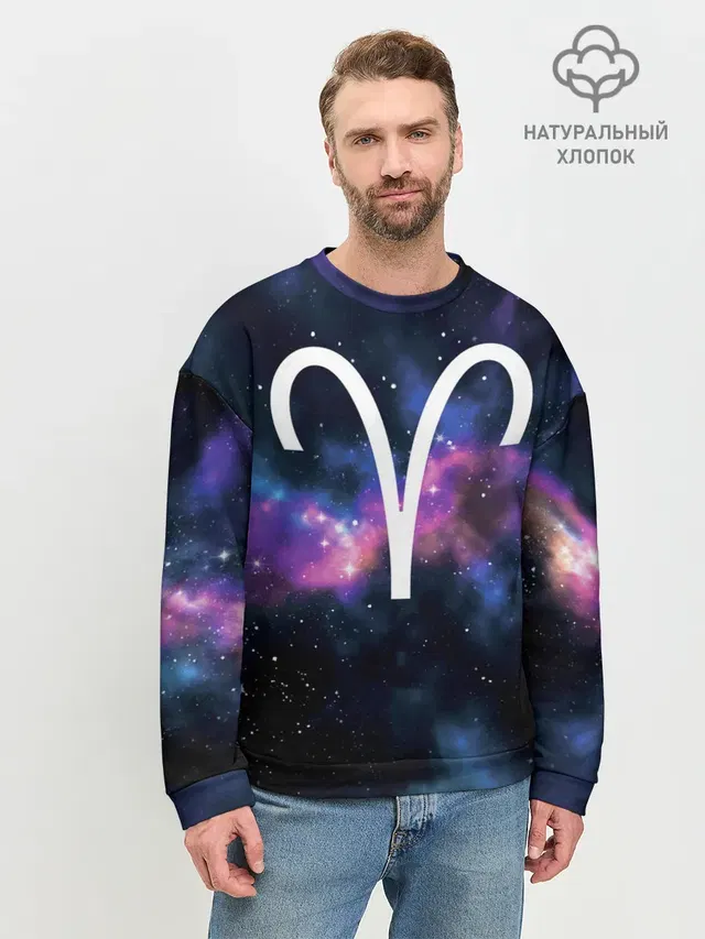 Овен / Aries, Знак зодиака