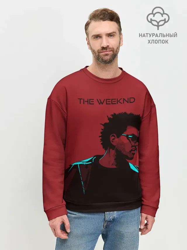 The red weekend