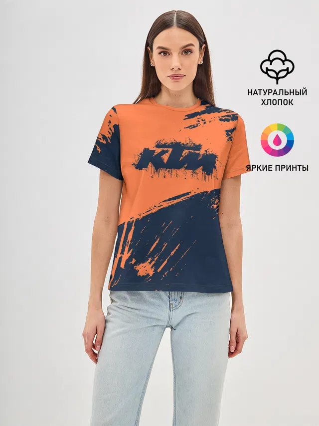 KTM | ГРАНЖ