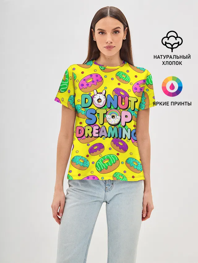 DONUTS