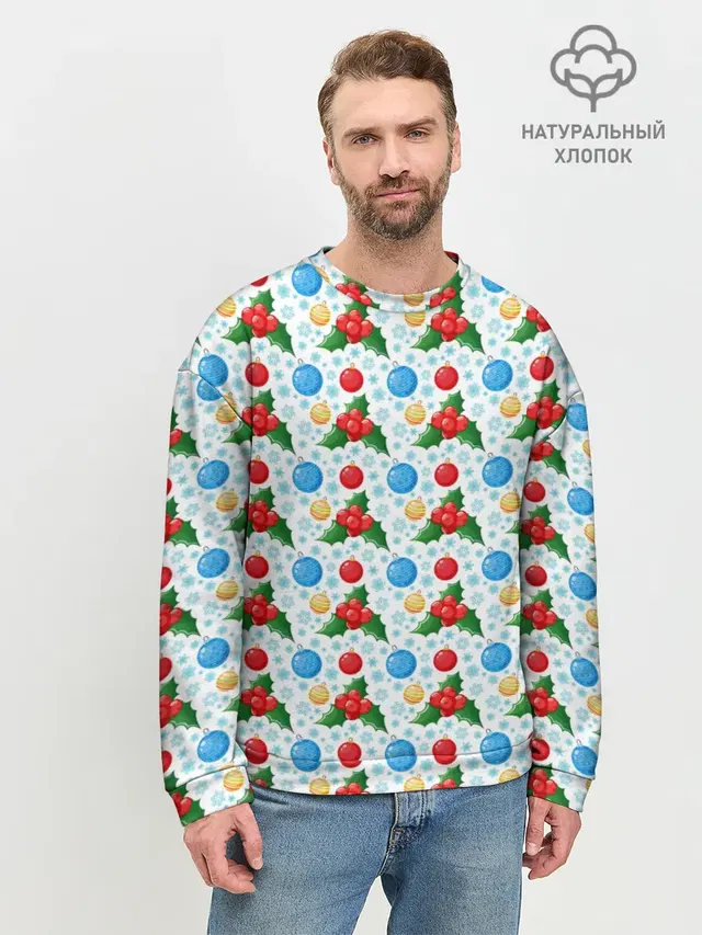 Новогодняя Символика