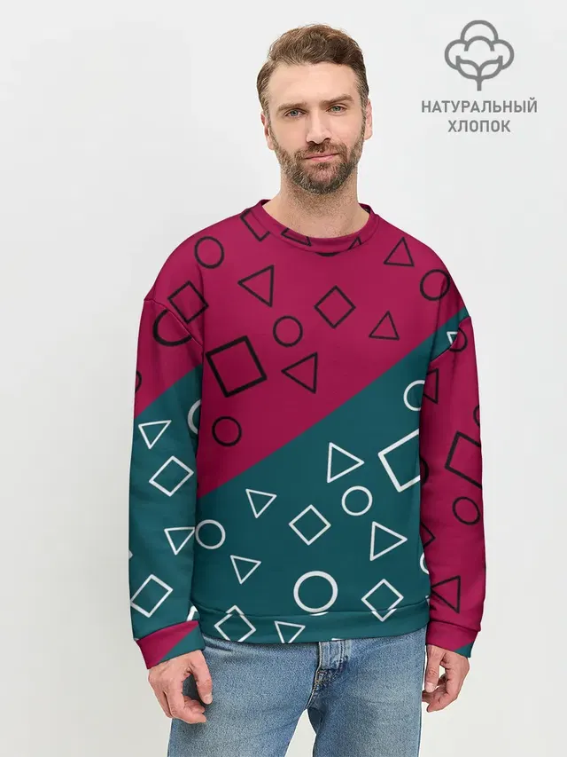 Игра в кальмара