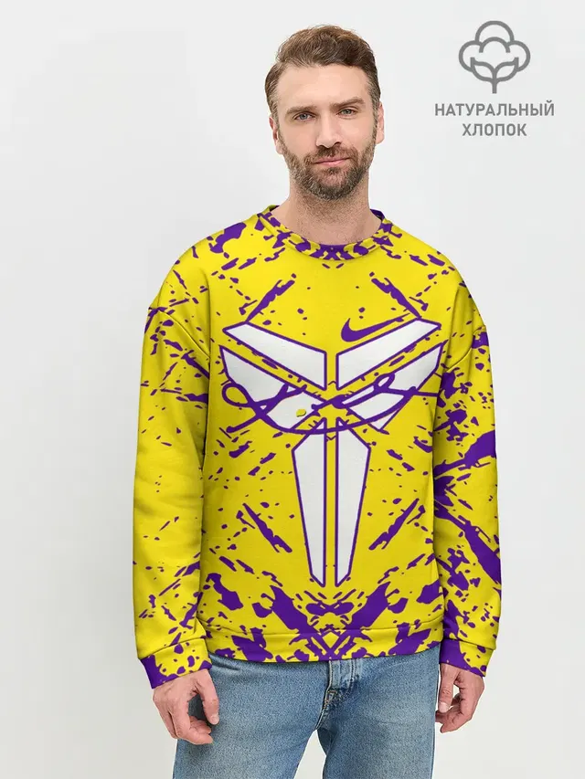 ЛЕЙКЕРС| LOS ANGELES LAKERS,