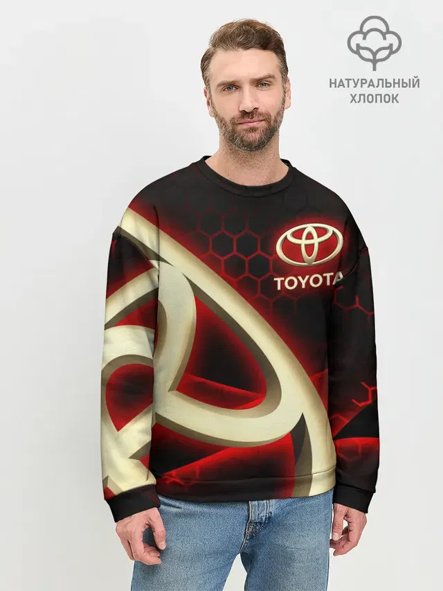 Тойота / Toyota