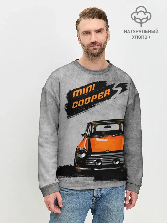 Maшина Mini