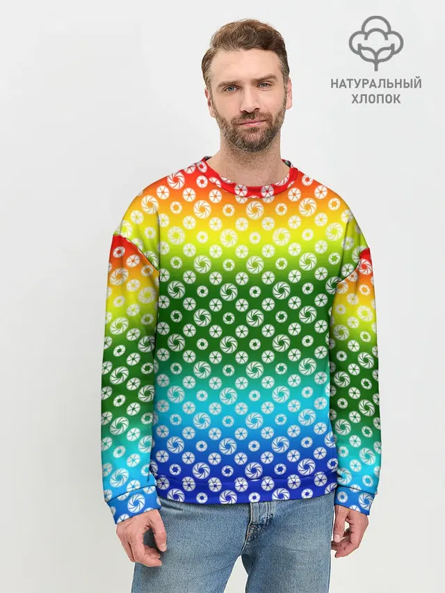 Для фотографов. RGB. Диафрагма.