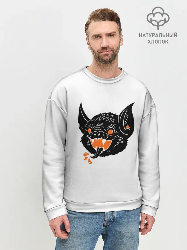 Черная Летучая Мышь