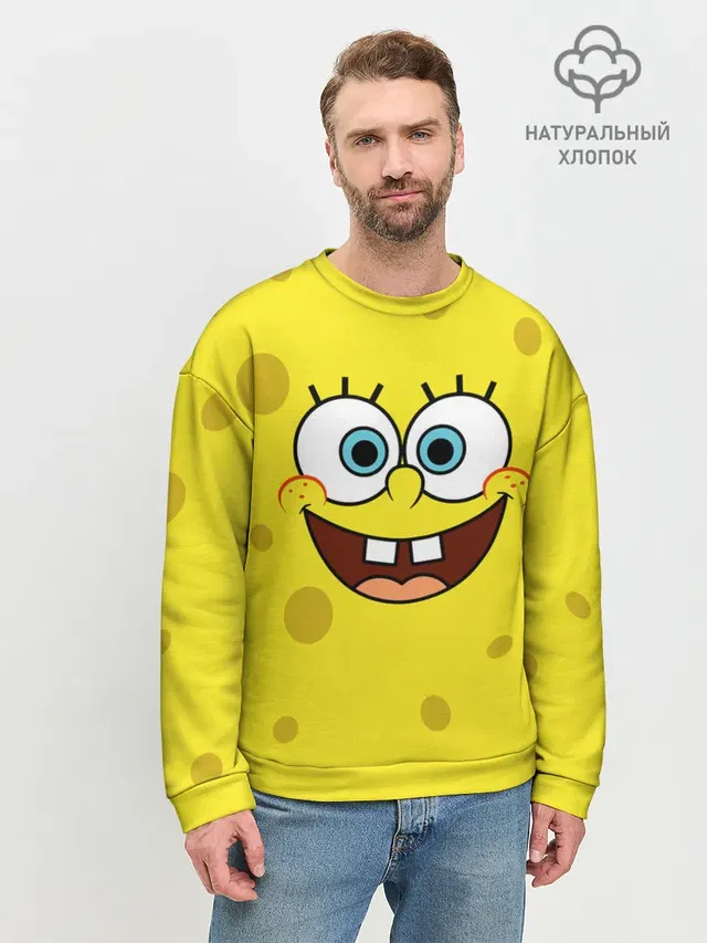 Губка Боб / SpongeBob
