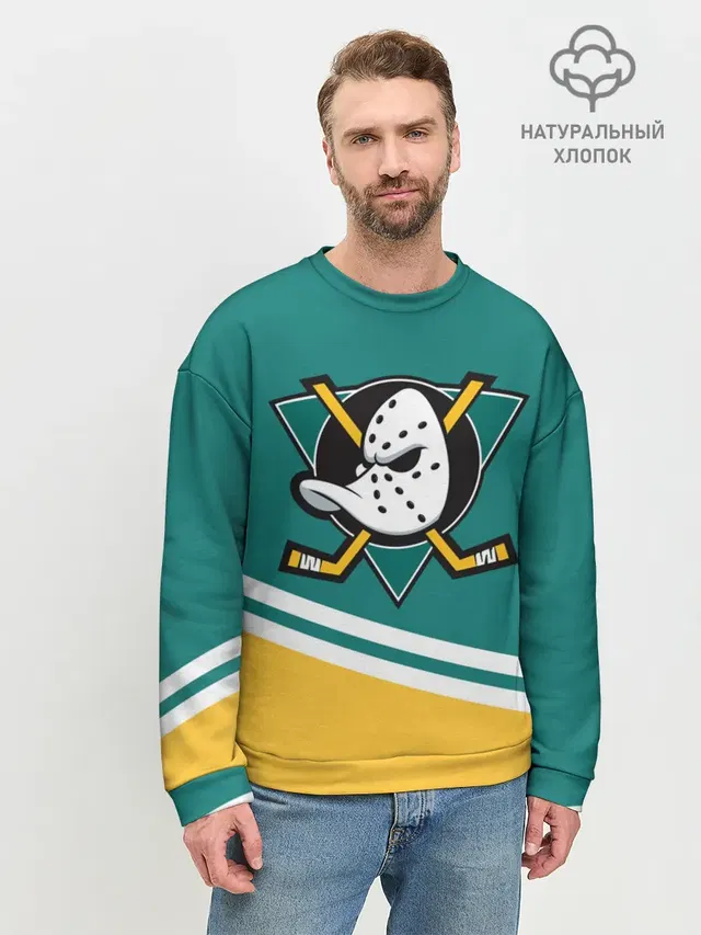 Анахайм Дакс, NHL