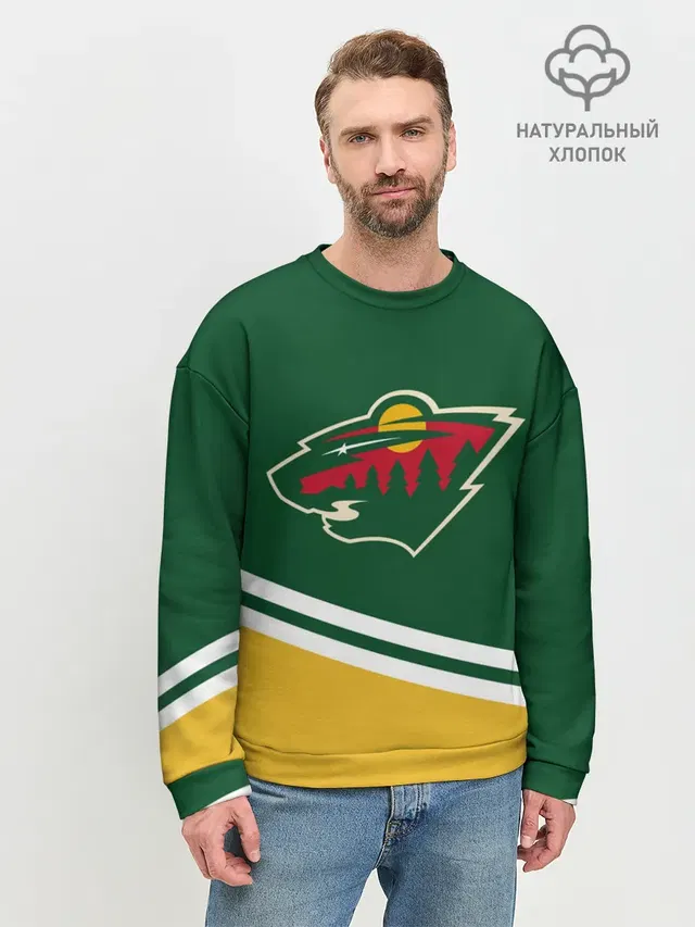 Minnesota Wild NHL