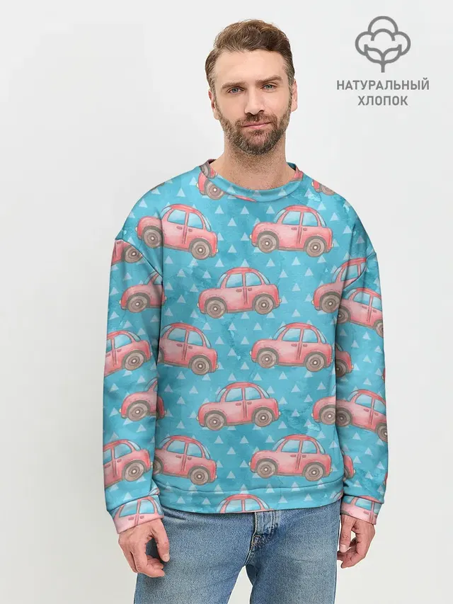 Машинки детский рисунок