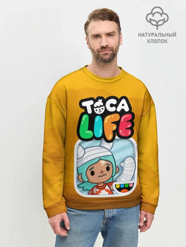 Рита | Тока Бока