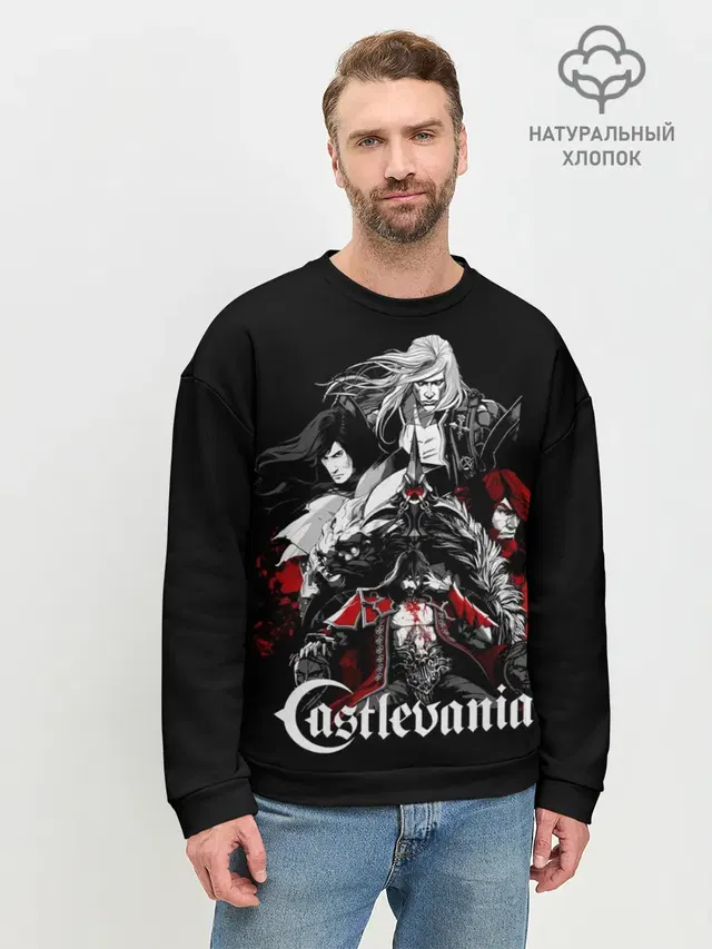 Castlevania / Кастлвания