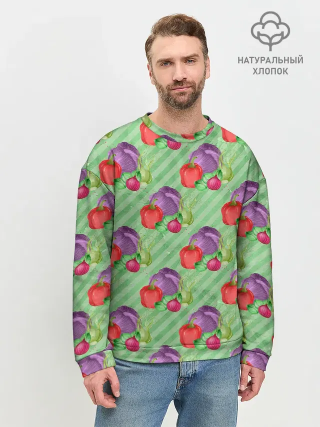 Vegan | Огород
