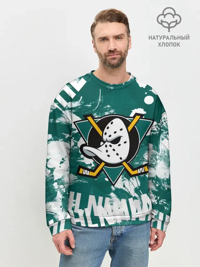 Анахайм Дакс | Anaheim Ducks
