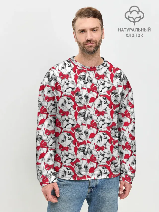 Французский Бульдог