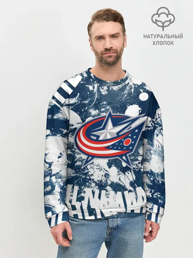 Коламбус Блю Джекетс, Columbus Blue Jackets