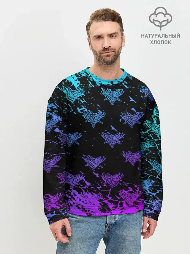Velial Squad | neon
