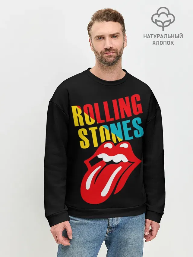Роллинг Стоунз | Rolling Stones