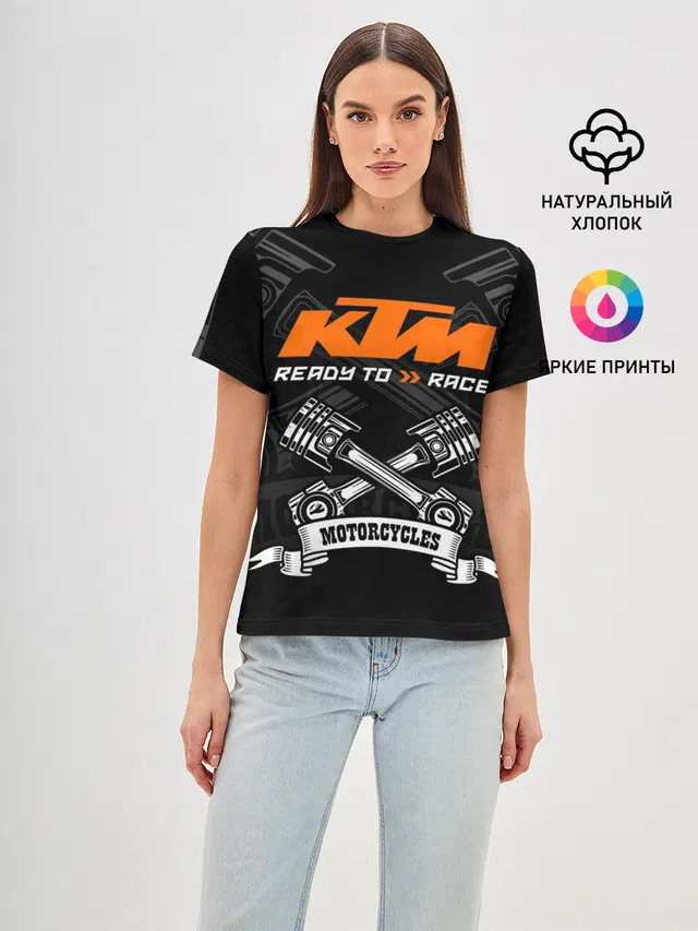 KTM MOTORCYCLES / КТМ МОТОЦИКЛЫ