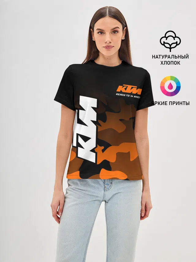 KTM MOTORCYCLES / КТМ МОТОЦИКЛ