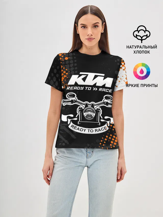 KTM MOTORCYCLES / КТМ МОТОЦИКЛЫ