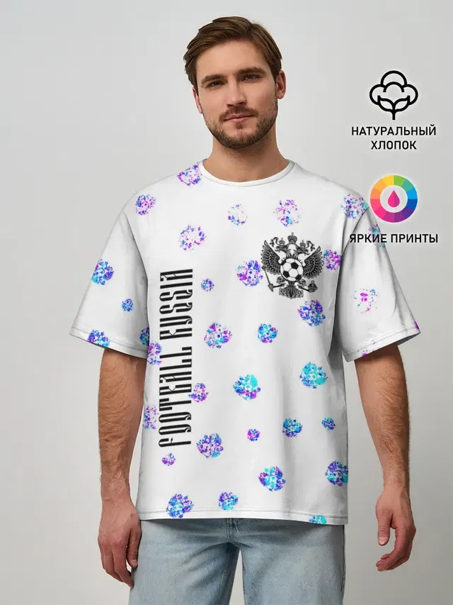 FOOTBALL RUSSIA / Футбол
