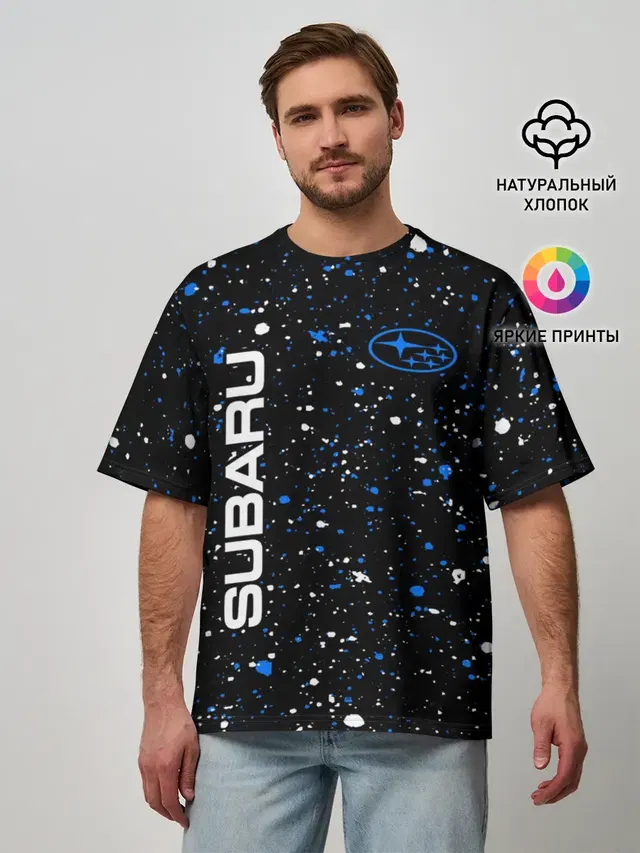 SUBARU / Субару