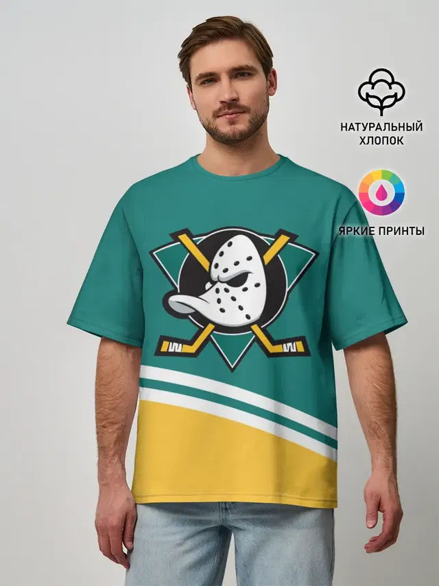 Анахайм Дакс, NHL
