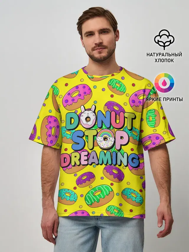 DONUTS