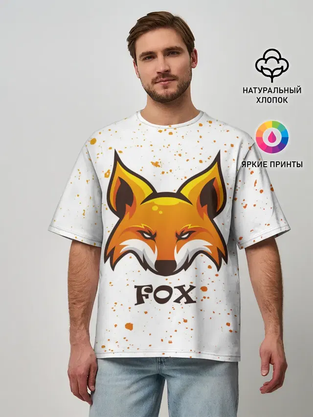 FOX