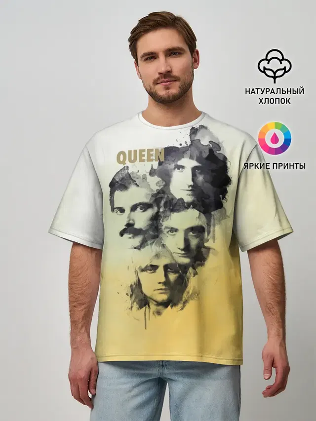 Queen группа
