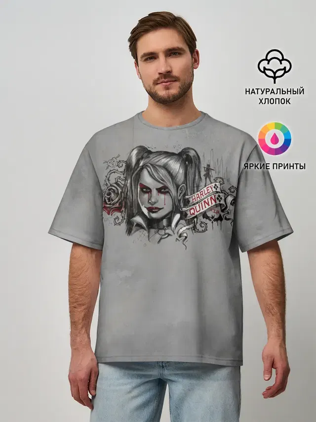 Harley Quinn