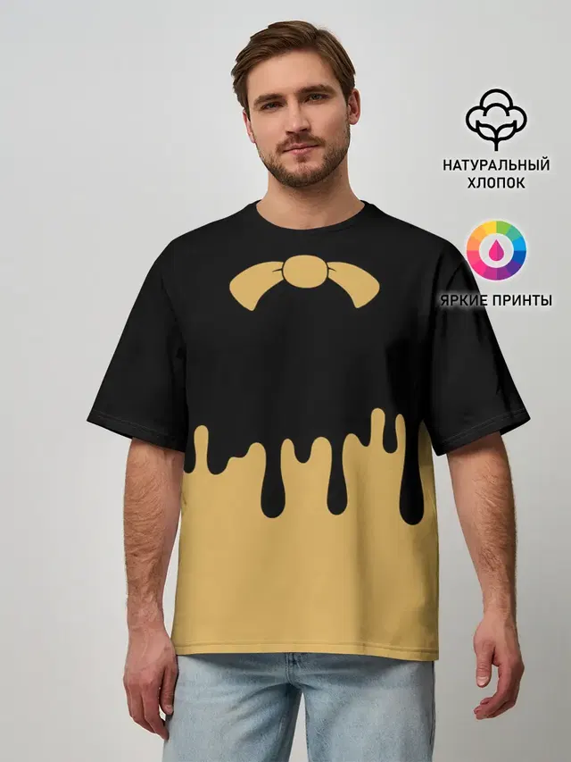 Bendy And The Ink Machine