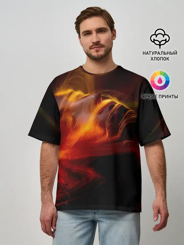 Fire Girl