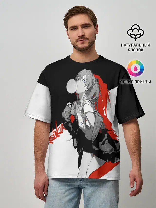 Asuka Langley Evangelion