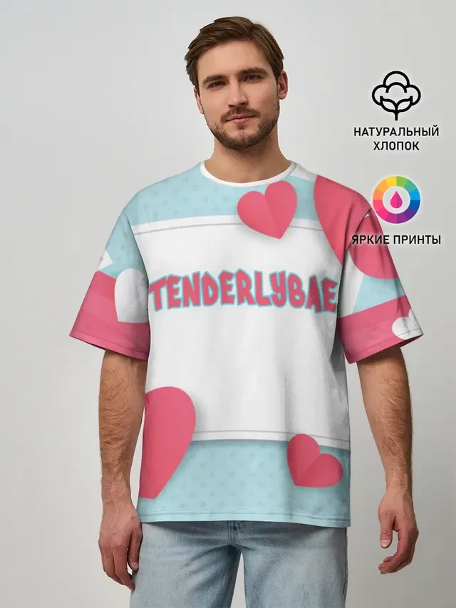 Tenderlybae