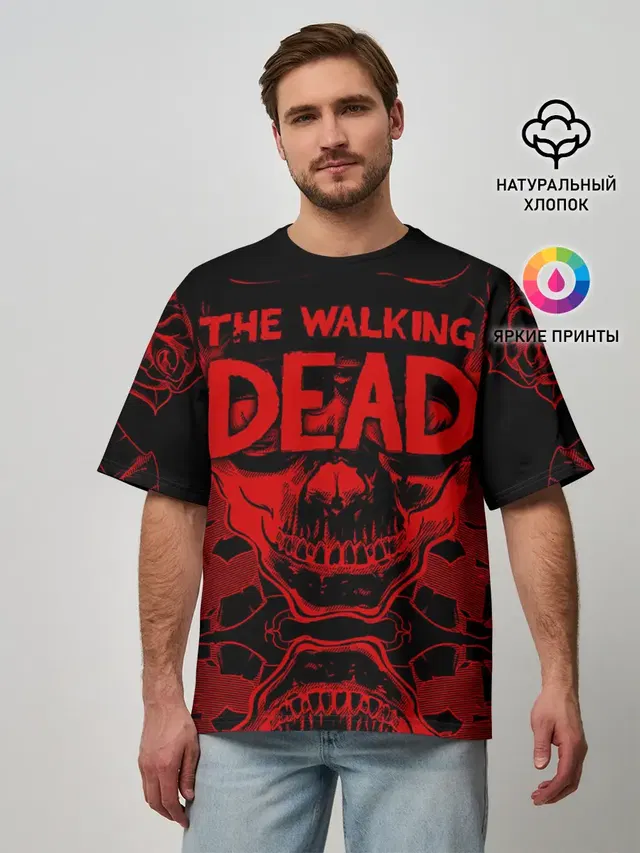 The Walking Dead