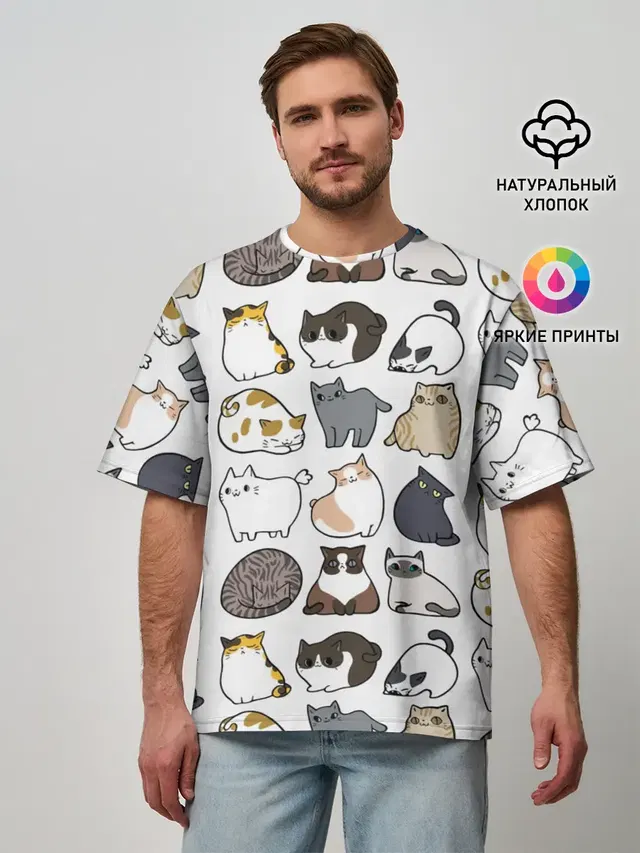 Котики