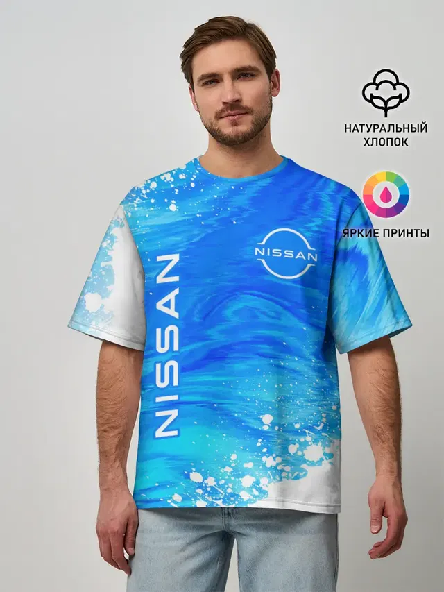 NISSAN / Ниссан