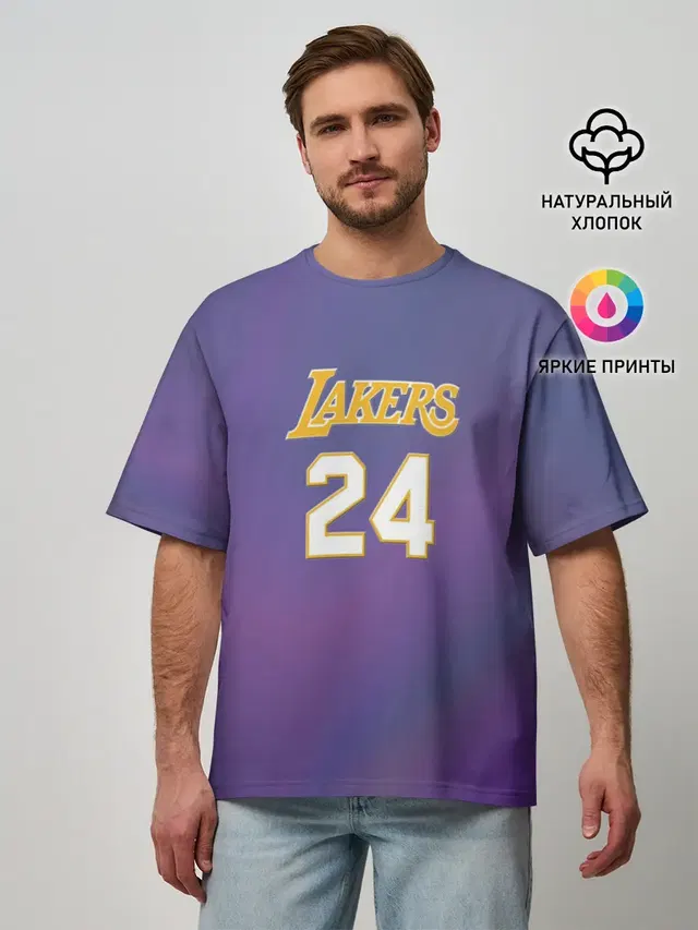 Los Angeles Lakers / Kobe Brya