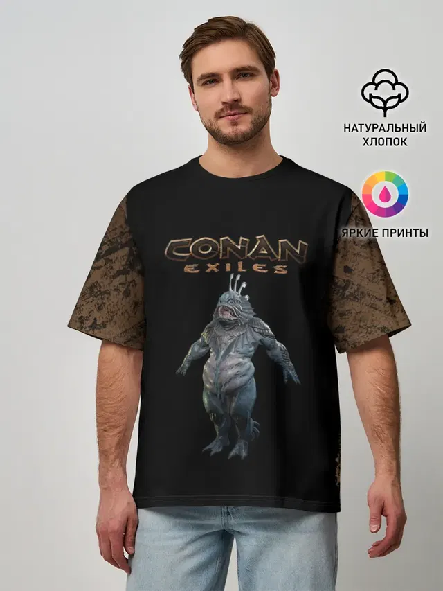 NPC | Conan Exiles