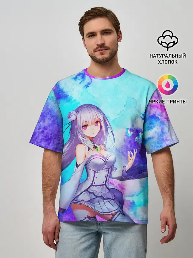Re:Zero