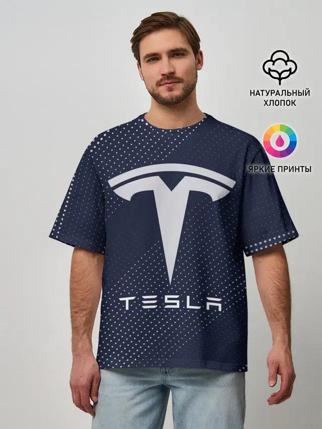TESLA / Тесла