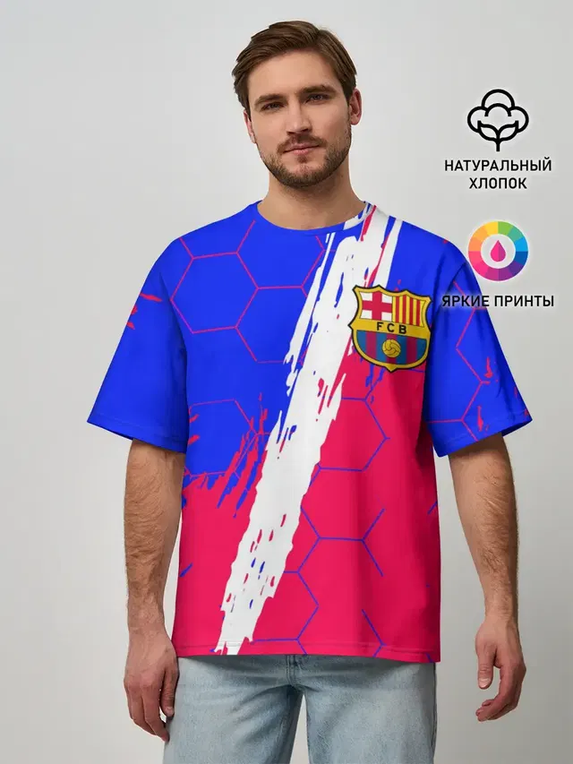 FC BARCELONA / ФК БАРСЕЛОНА