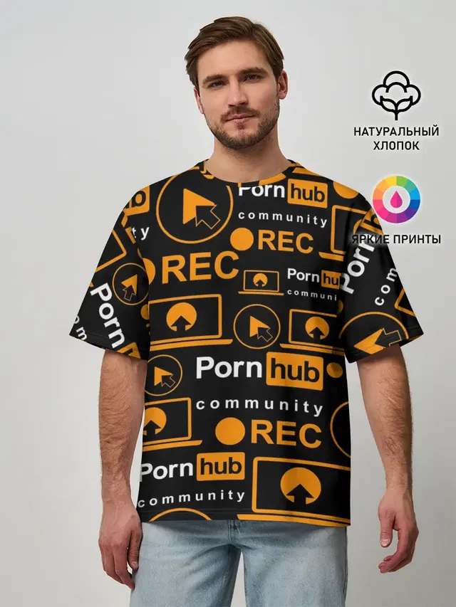 PORNHUB / ПОРНХАБ / УЗОР
