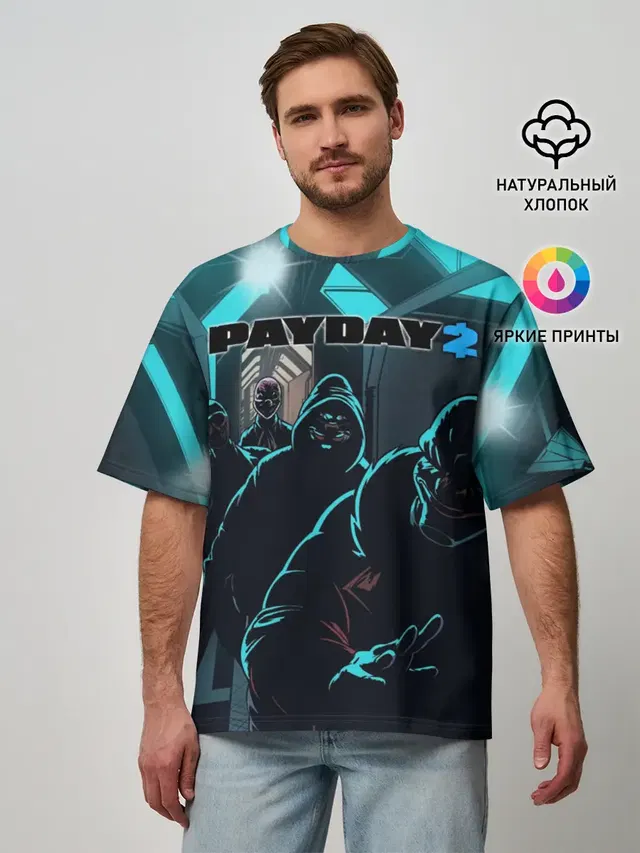 Payday 2