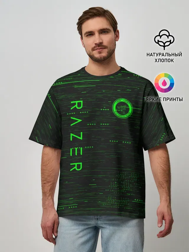 RAZER