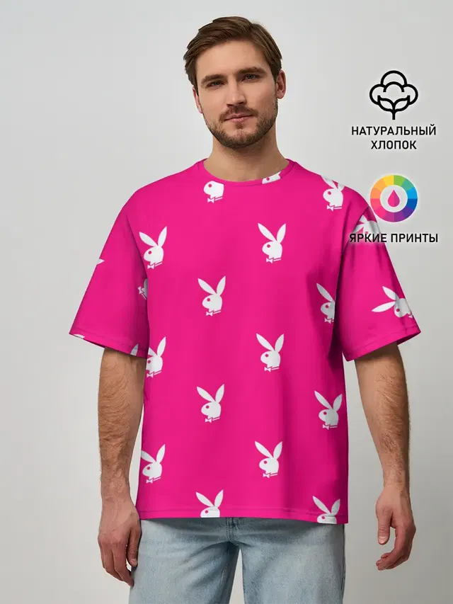 PLAYBOY | ПЛЕЙБОЙ