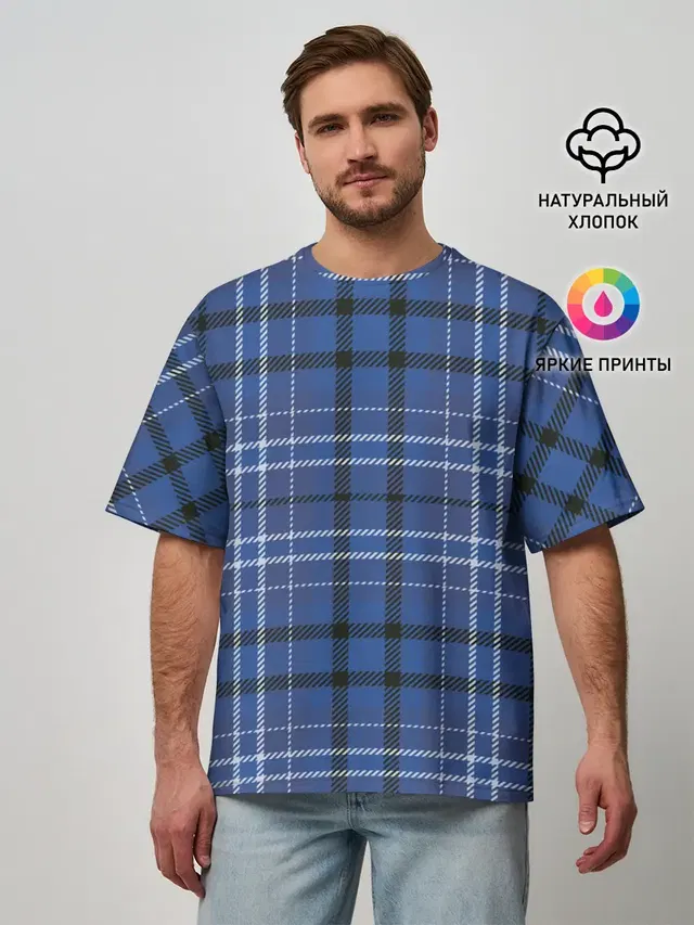 Шотландка | Tartan